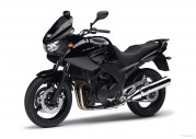 Yamaha TDM900 Yamaha TDM900